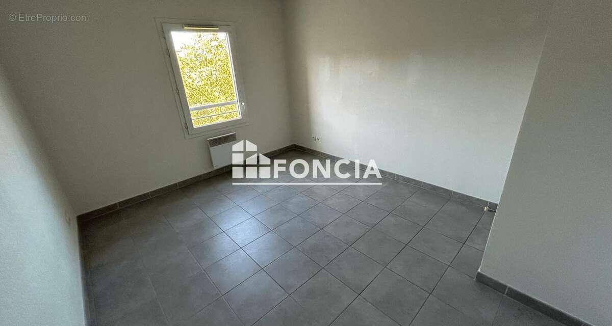 Appartement à BRIGNOLES