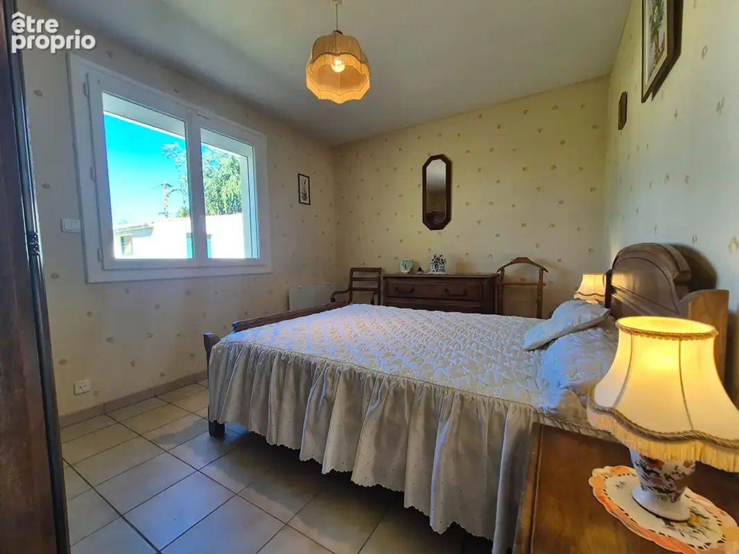 Maison 2 chambres - photo 13