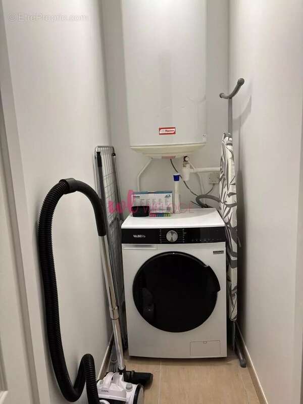 Appartement à MONTELIMAR