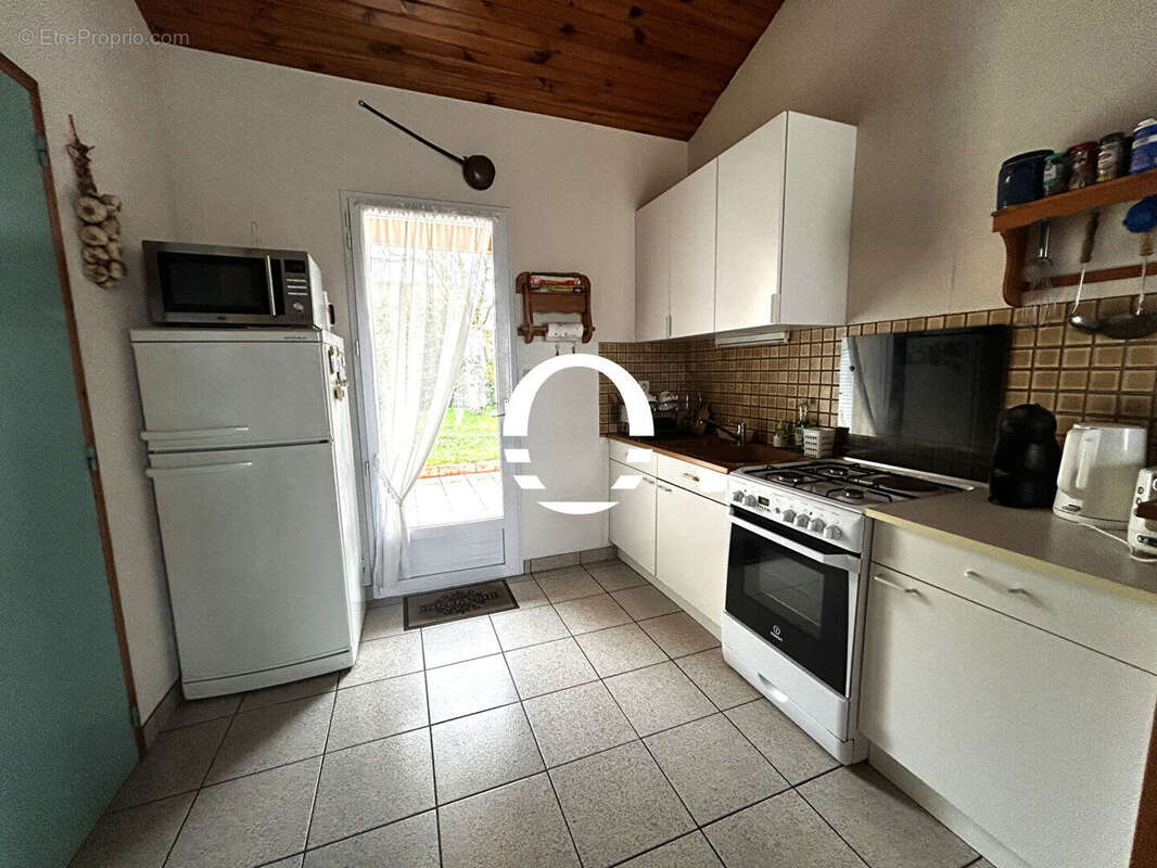 Maison à LA BERNERIE-EN-RETZ