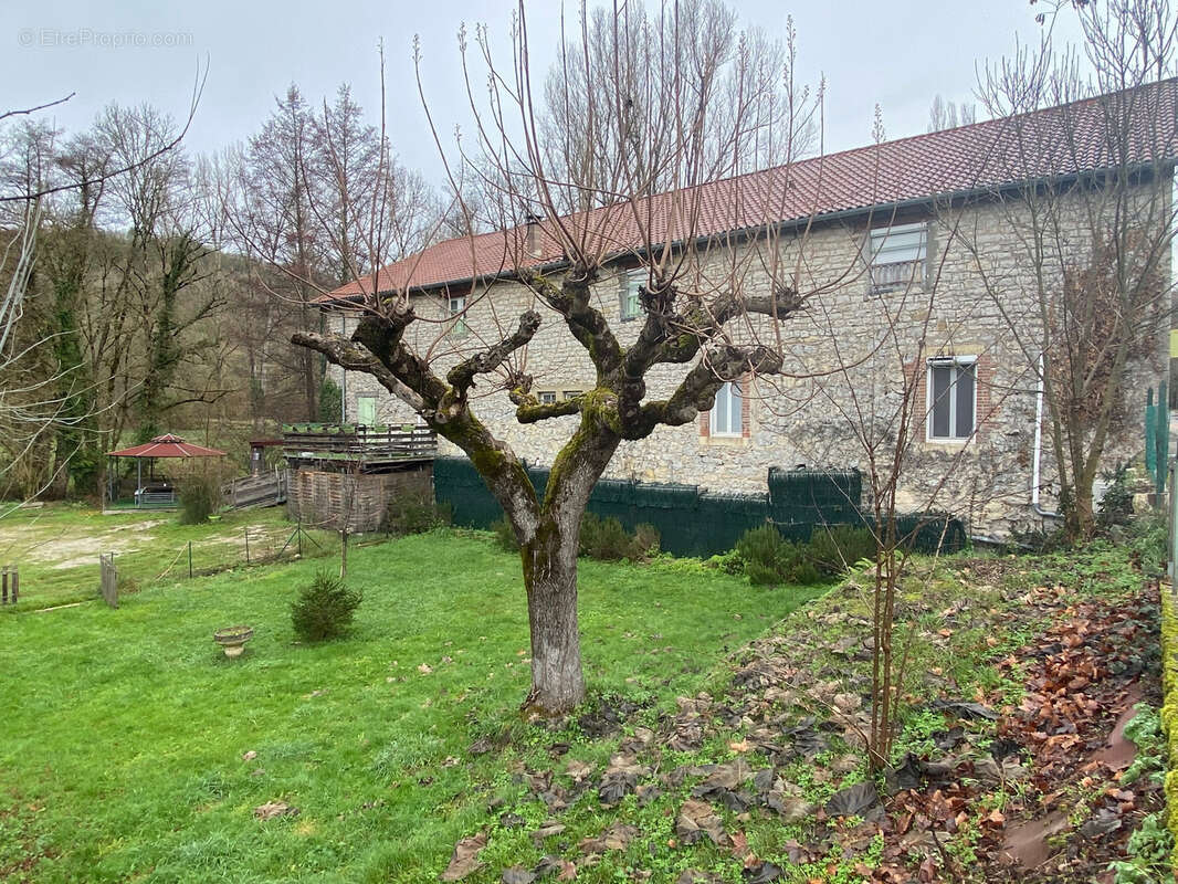 Maison à LABASTIDE-DU-VERT