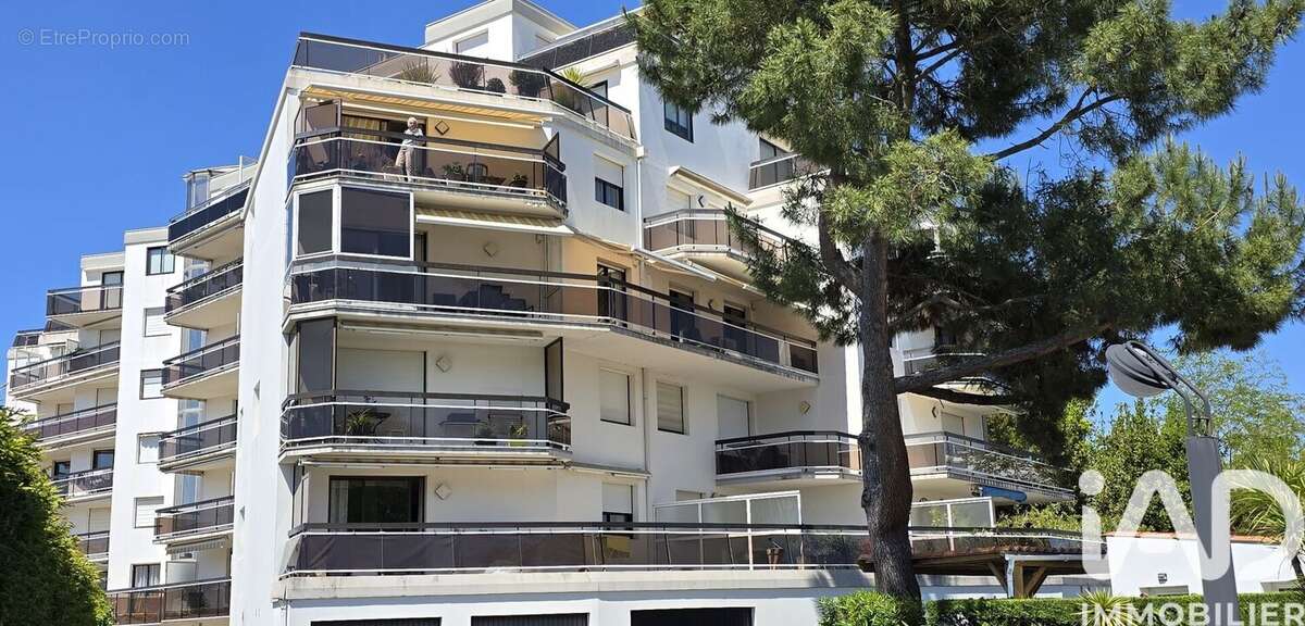 Photo 2 - Appartement à ROYAN