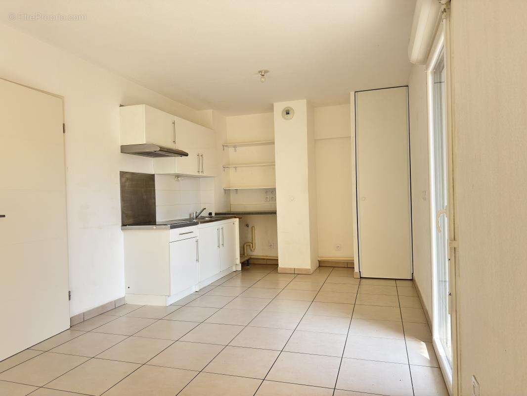 Appartement à VILLENAVE-D'ORNON