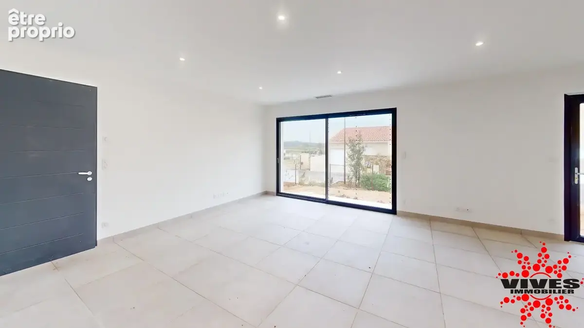 Villa Contemporaine Neuve : Le Confort Clé en Main entre Terre et Mer - photo 15