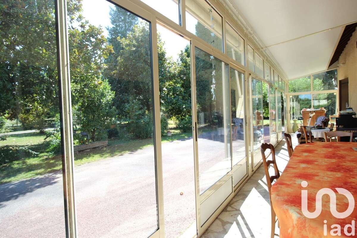 Photo 3 - Maison à PRIGONRIEUX