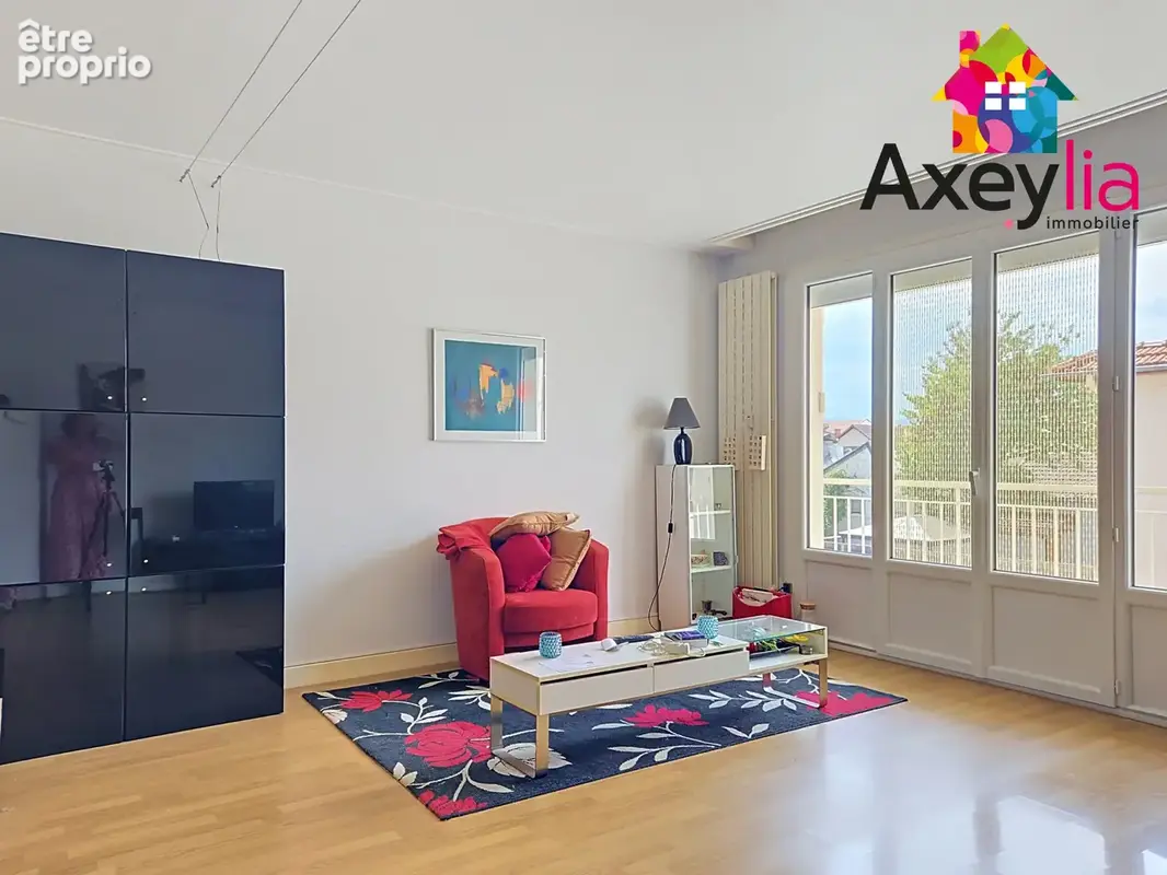 Appartement à ROANNE