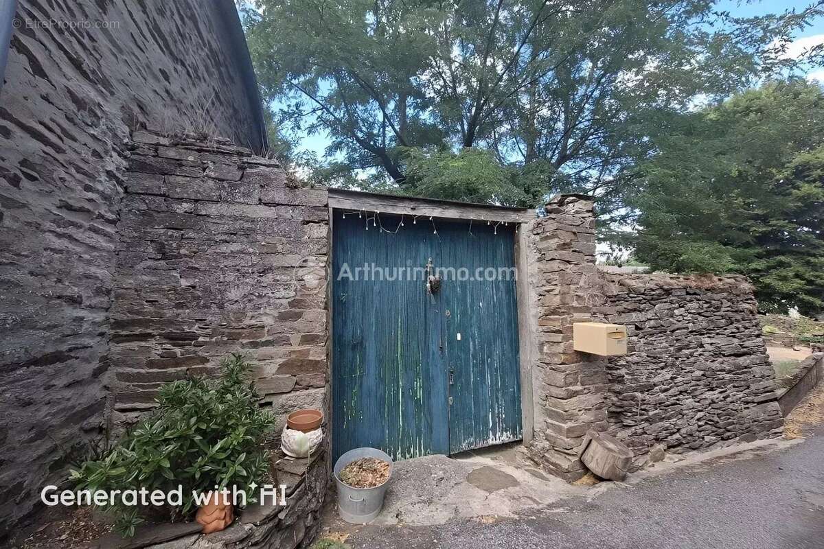 Vente Maison Les martys(11390) 188 000ï¿œ - photo 2