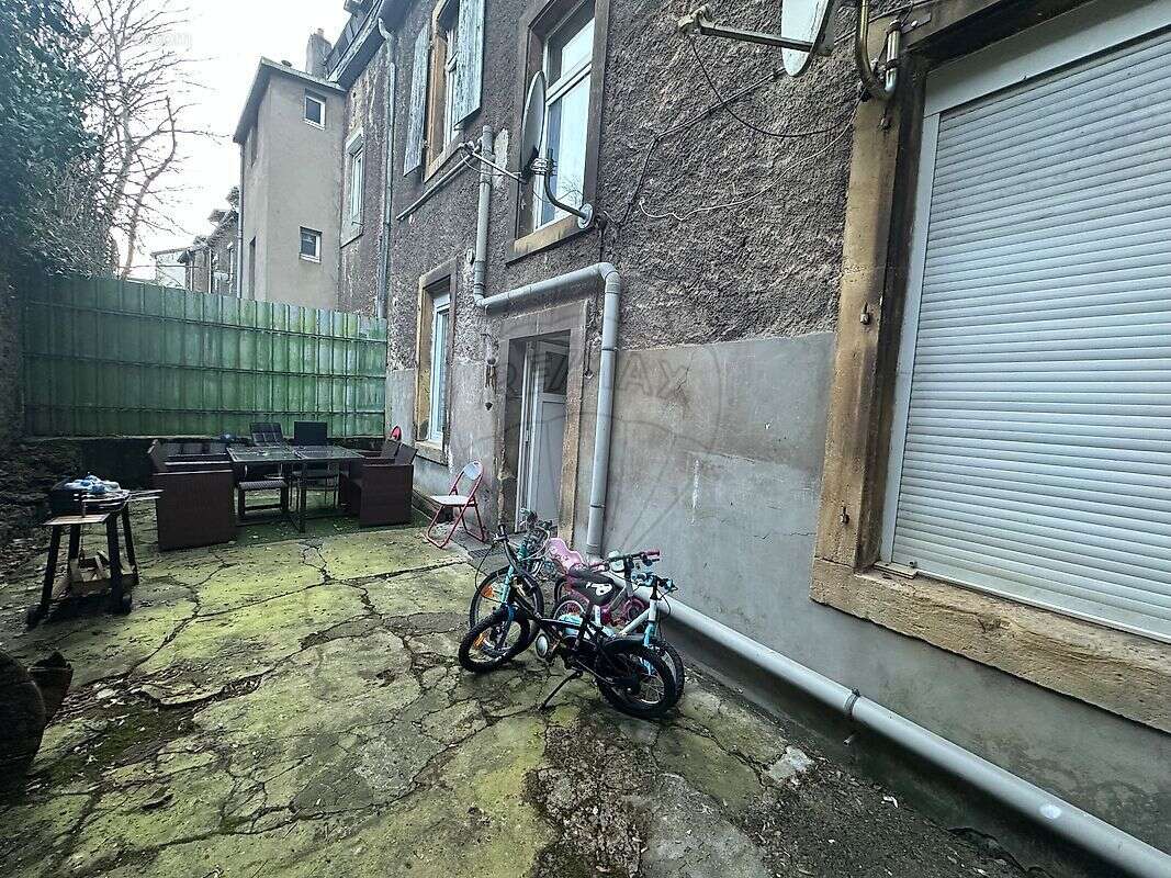 Appartement à ALGRANGE