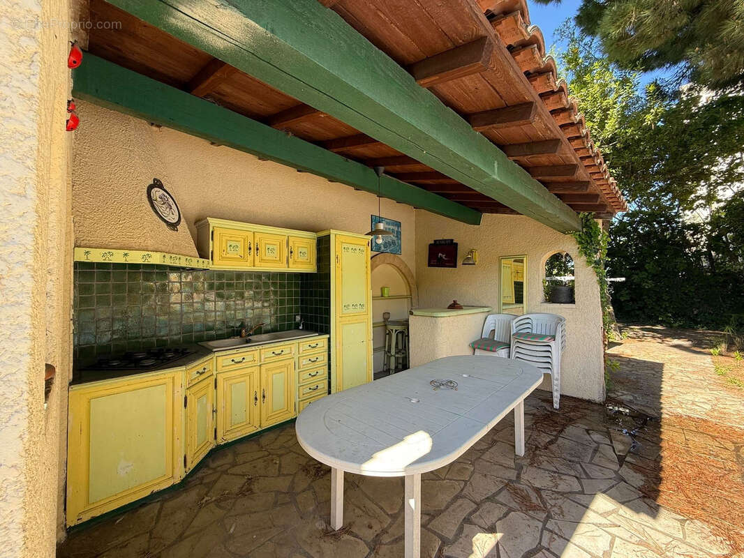 Maison à ARLES