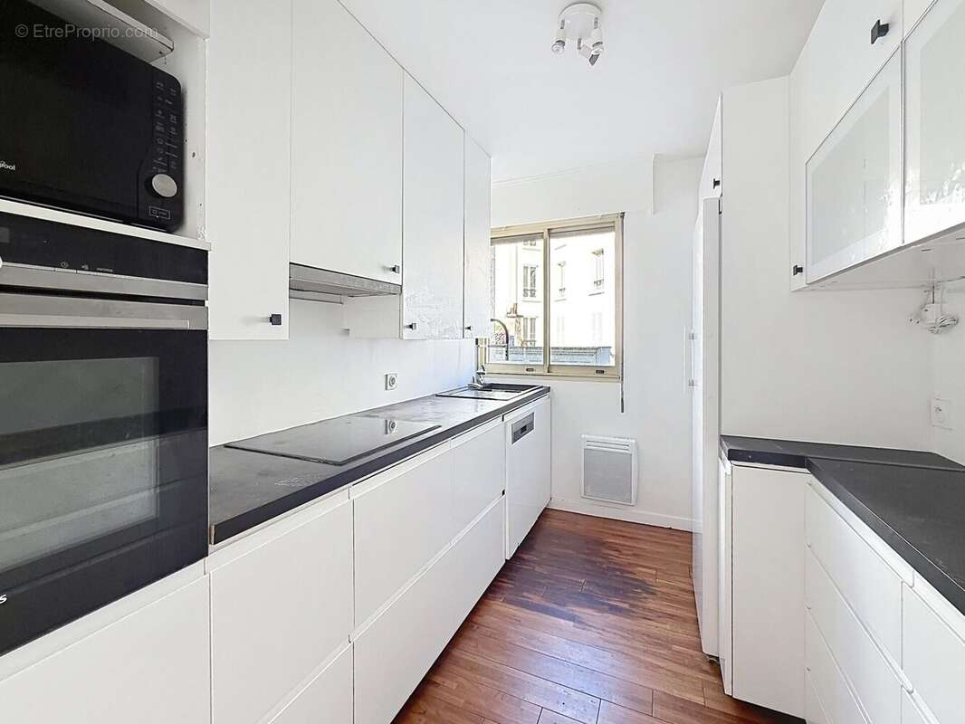 Photo 5 - Appartement à PARIS-14E