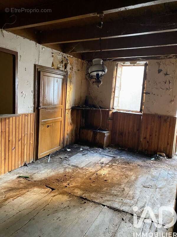 Photo 3 - Maison à MONTFRANC