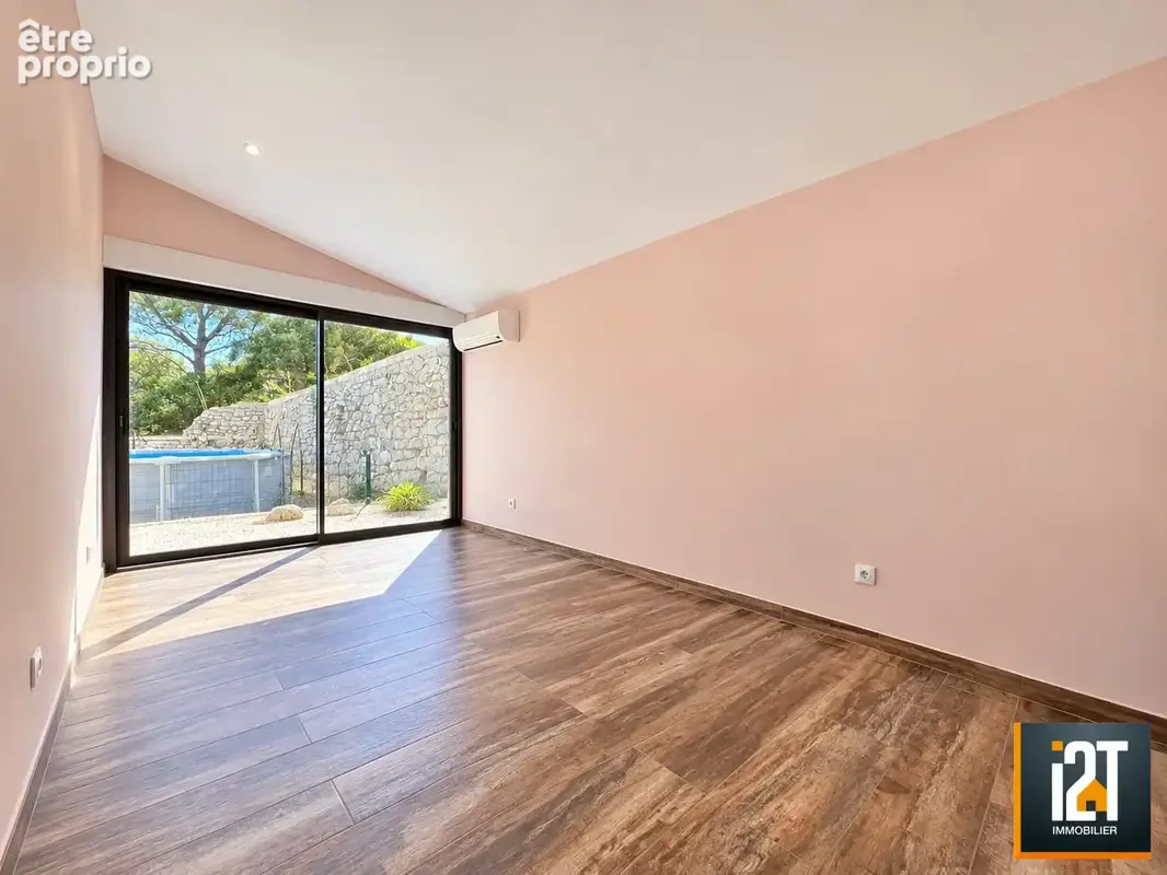 Maison 5 pièces 131 m² à vendre à Vezenobres (30360) - photo 9