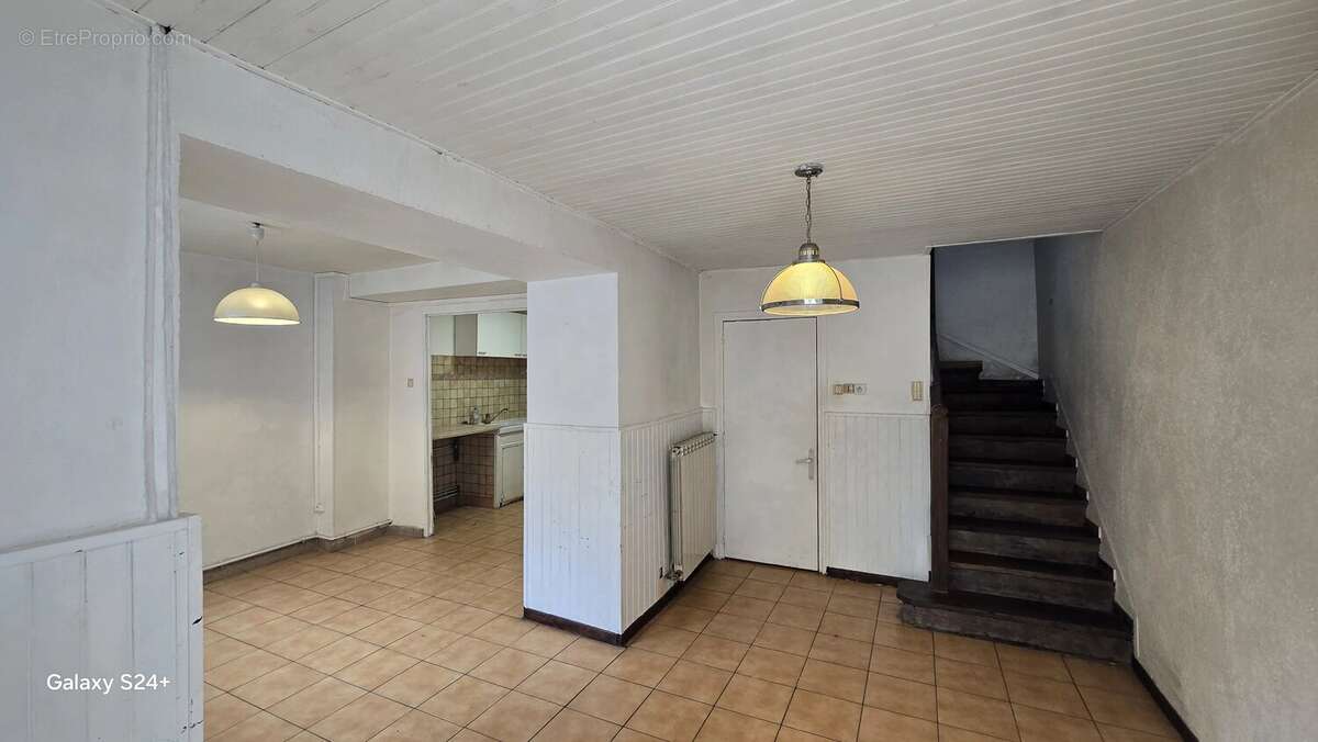 Maison de village 85 m² – 3 chambres – Cadirac - photo 8