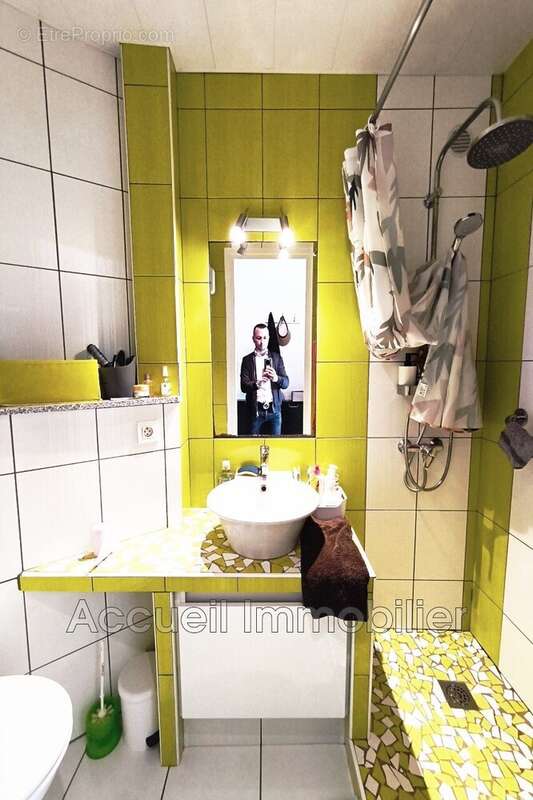 Appartement à LE GRAU-DU-ROI