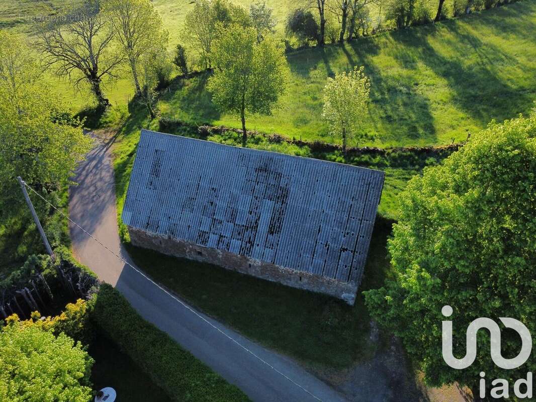 Photo 6 - Maison à ALLY