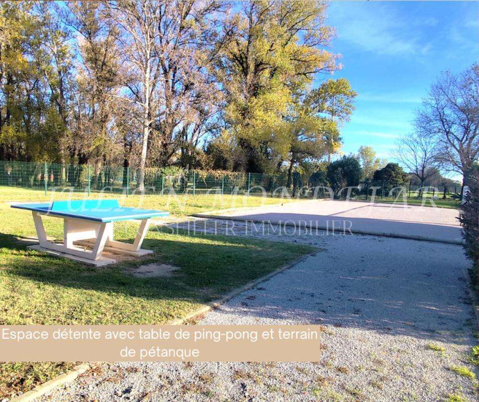 Appartement à SAINT-CYPRIEN