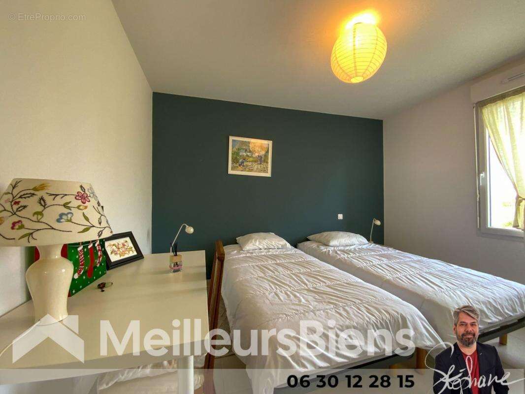 Maison à SAINT-SIMON-DE-BORDES