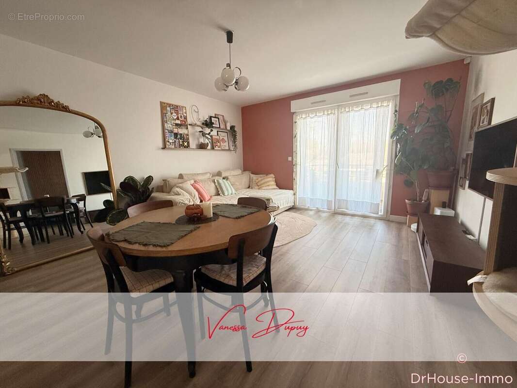 Appartement à EYSINES