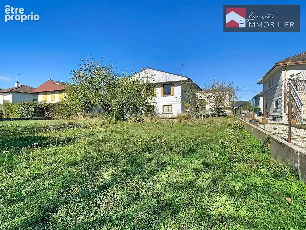 Maison à vendre à Châtenoy-le-Royal - 4 pièces, 78.75 m², 150000 - photo 14