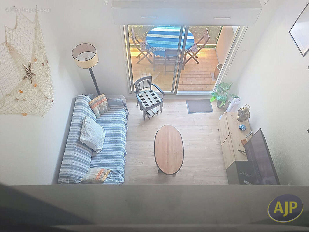 Appartement à ARCACHON
