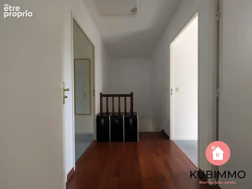 Maison 5 pièces 99 m² à vendre à Chanteloup-En-Brie (77600) - photo 4