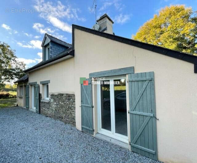Maison à CESSON-SEVIGNE