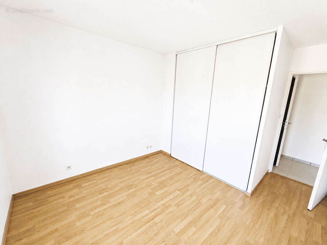 Appartement à ANSE