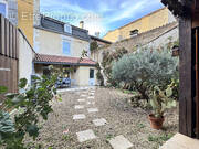 Maison à BARBEZIEUX-SAINT-HILAIRE