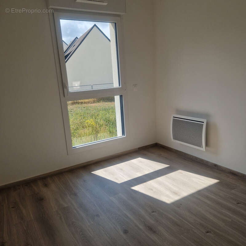 Appartement 2pp neuf avec grand balcon - photo 11
