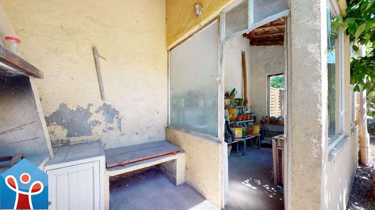 Maison à BEZIERS
