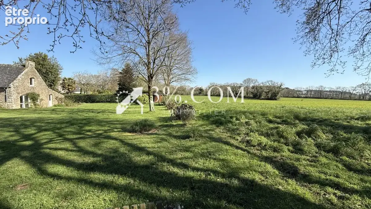 Superbe Longère, 7 chambres, environnement exceptionnel, ave - photo 24
