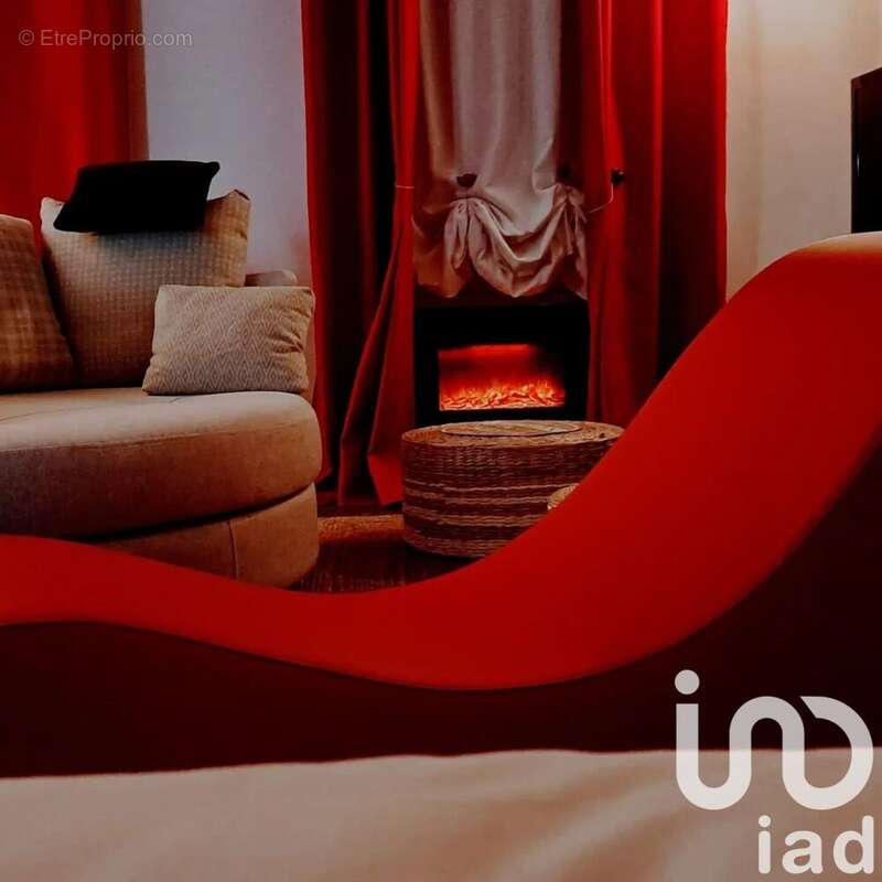 Photo 9 - Maison à ETIGNY