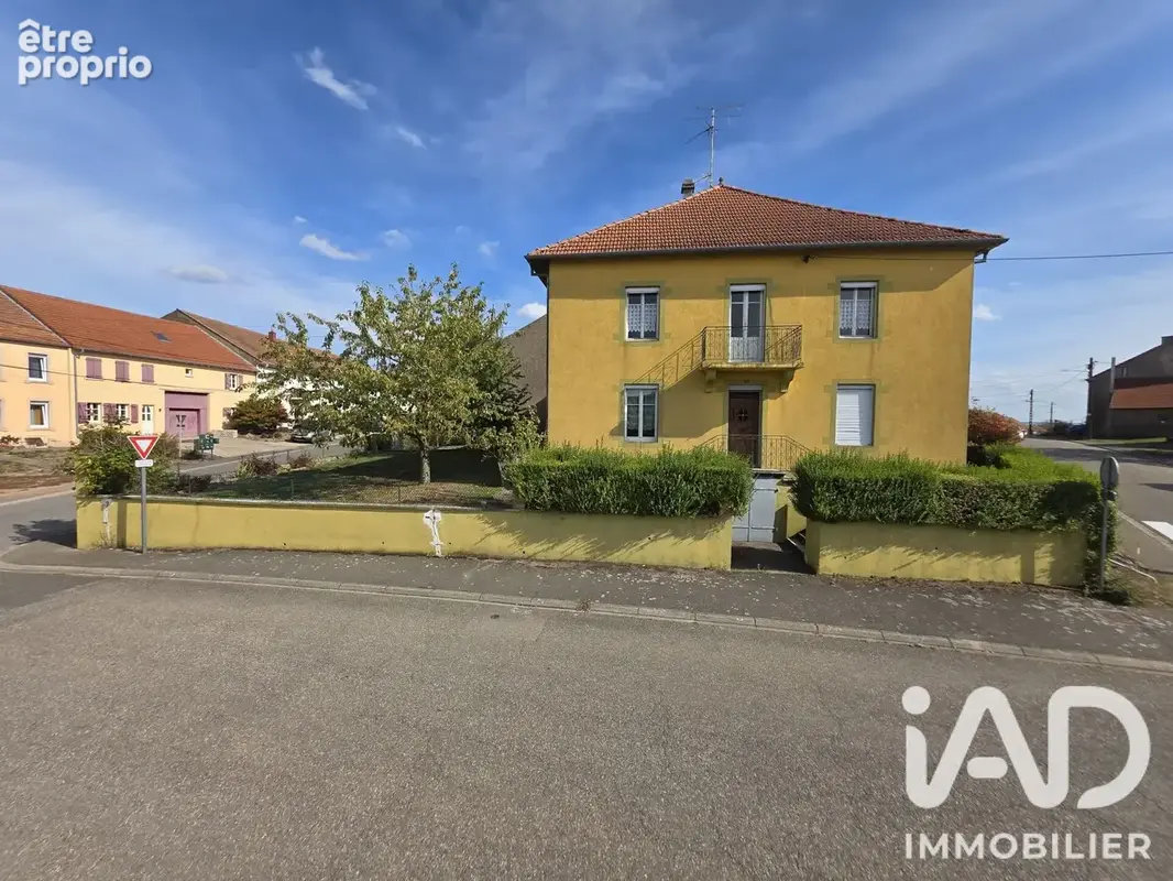 Photo 1 - Maison à VITTERSBOURG
