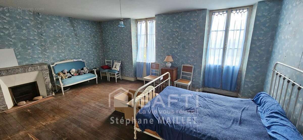 Photo 6 - Maison à VILLENEUVE-DE-MARSAN