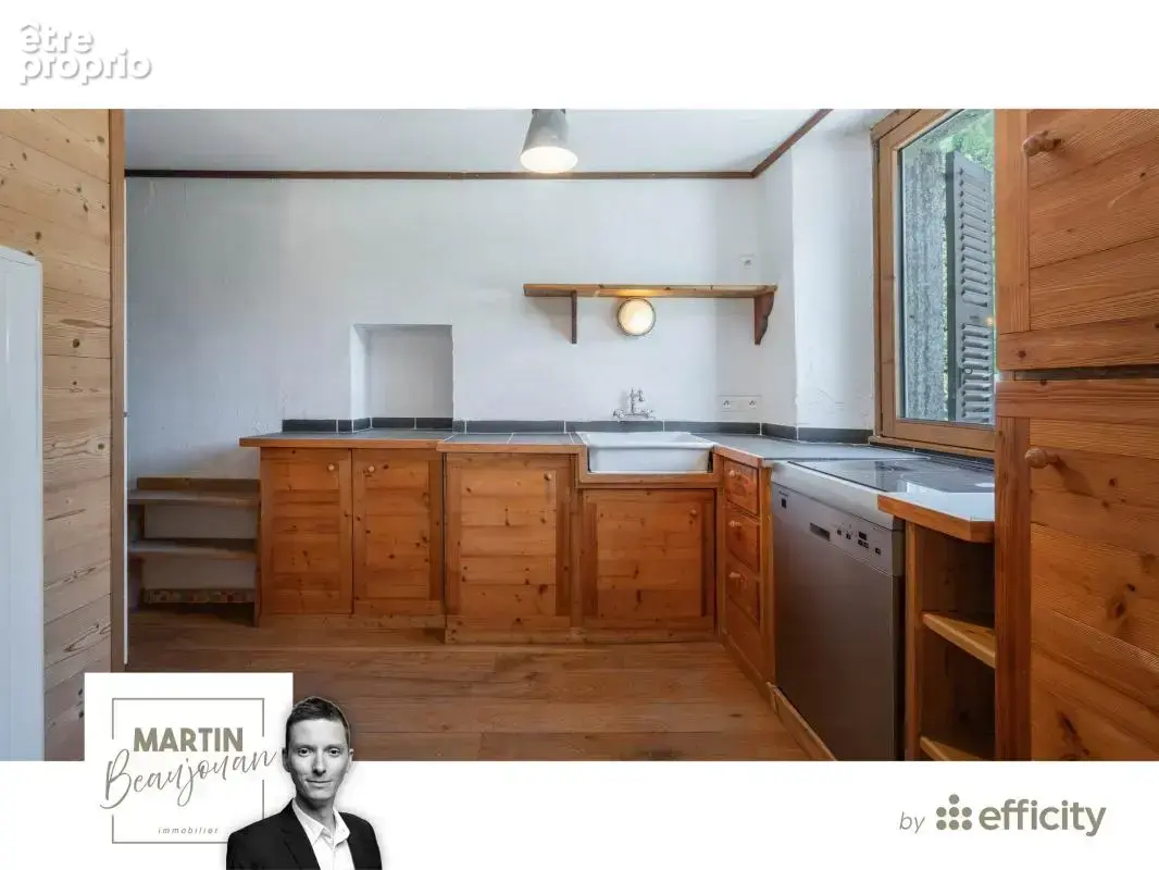 Appartement - photo 5