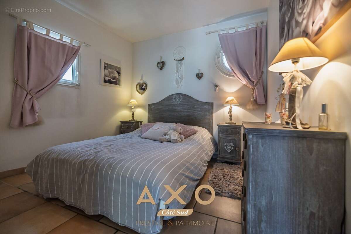 Appartement à BANDOL