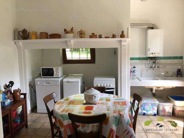 Maison à VIAM