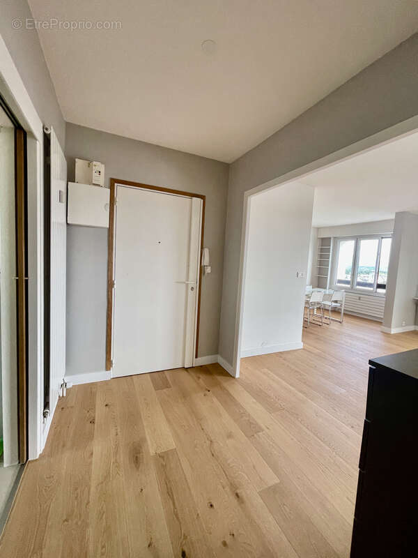 Appartement à FERNEY-VOLTAIRE