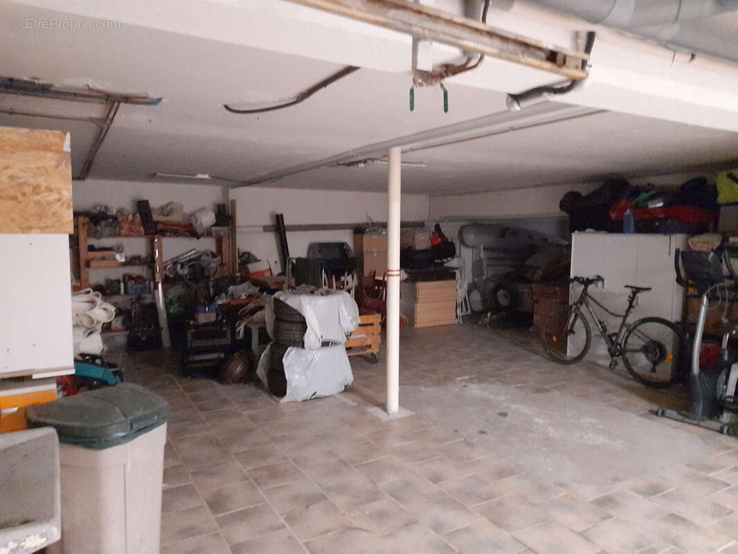 Maison à CANET-EN-ROUSSILLON