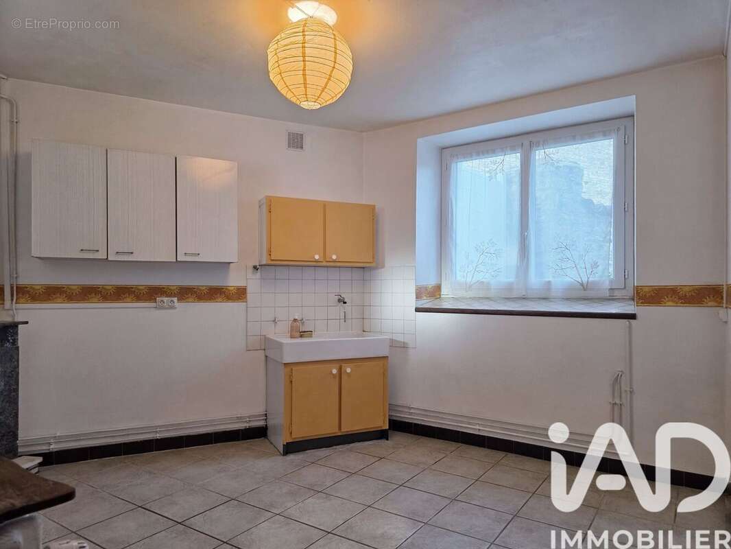 Photo 9 - Maison à LA ROCHETTE