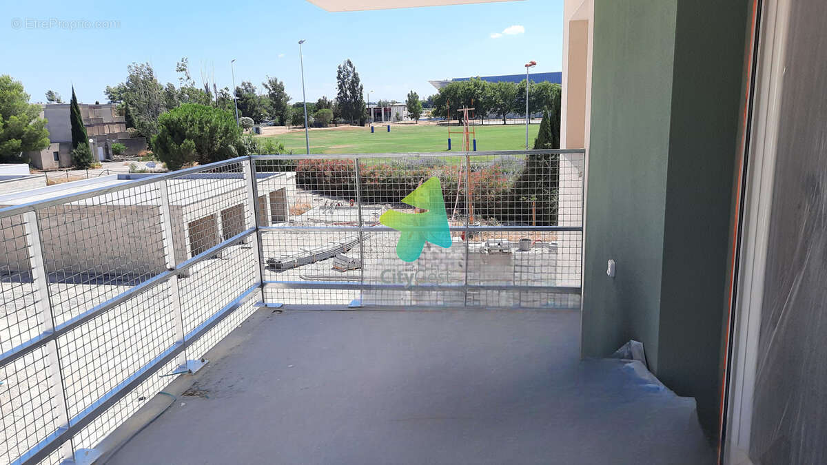 Appartement à NARBONNE