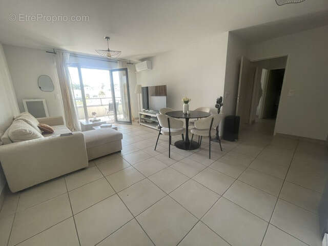 Appartement 58 m² à Perpignan  - photo 2