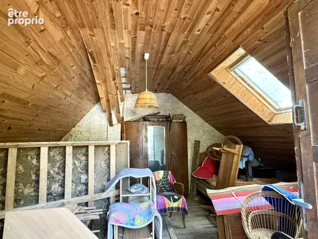 Maison 3 pièces 50m2 - photo 6