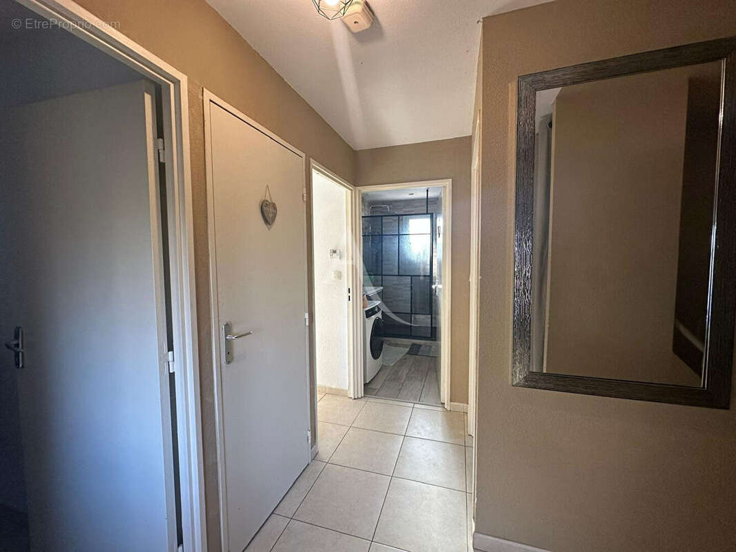 Maison à MONTASTRUC-LA-CONSEILLERE