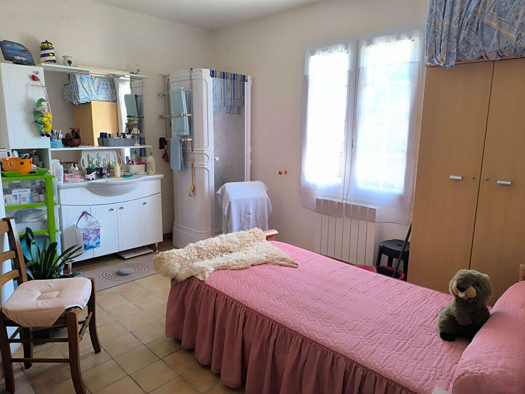 Locquirec - Maison 120m² habitables - photo 9