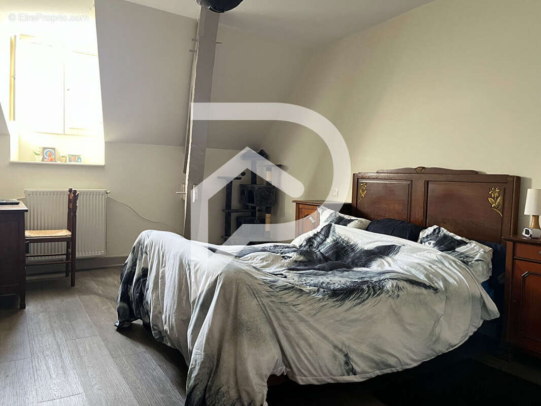 Appartement à OLORON-SAINTE-MARIE