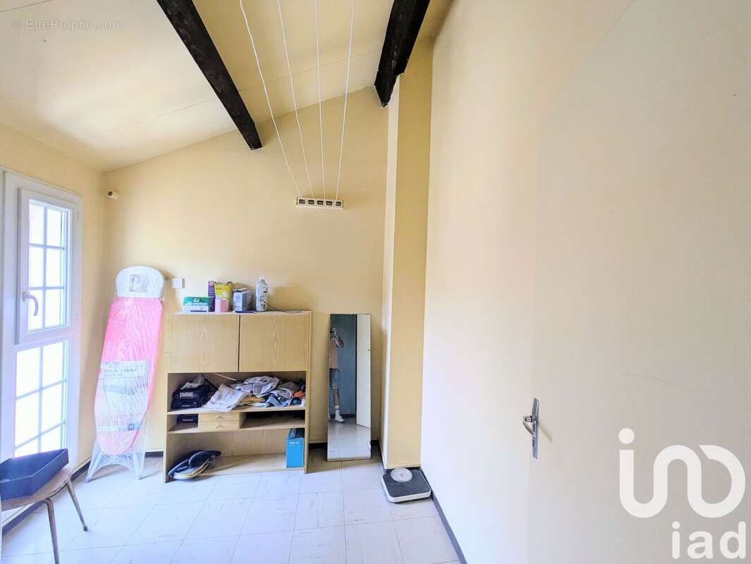 Photo 7 - Maison à LE PONTET