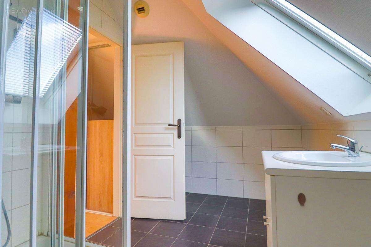 Appartement à COLMAR