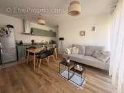 Appartement à FORGES-LES-BAINS