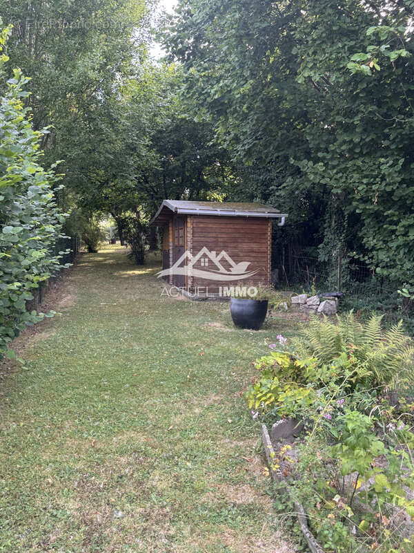 Jolie maison individuelle - photo 7